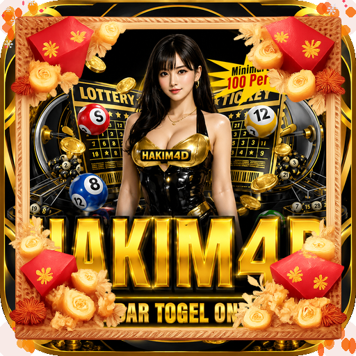 hakim4d — galeri pratinjau Resmi APK